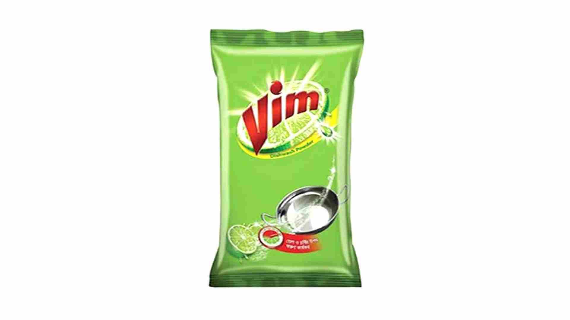 Buy vim powder store online